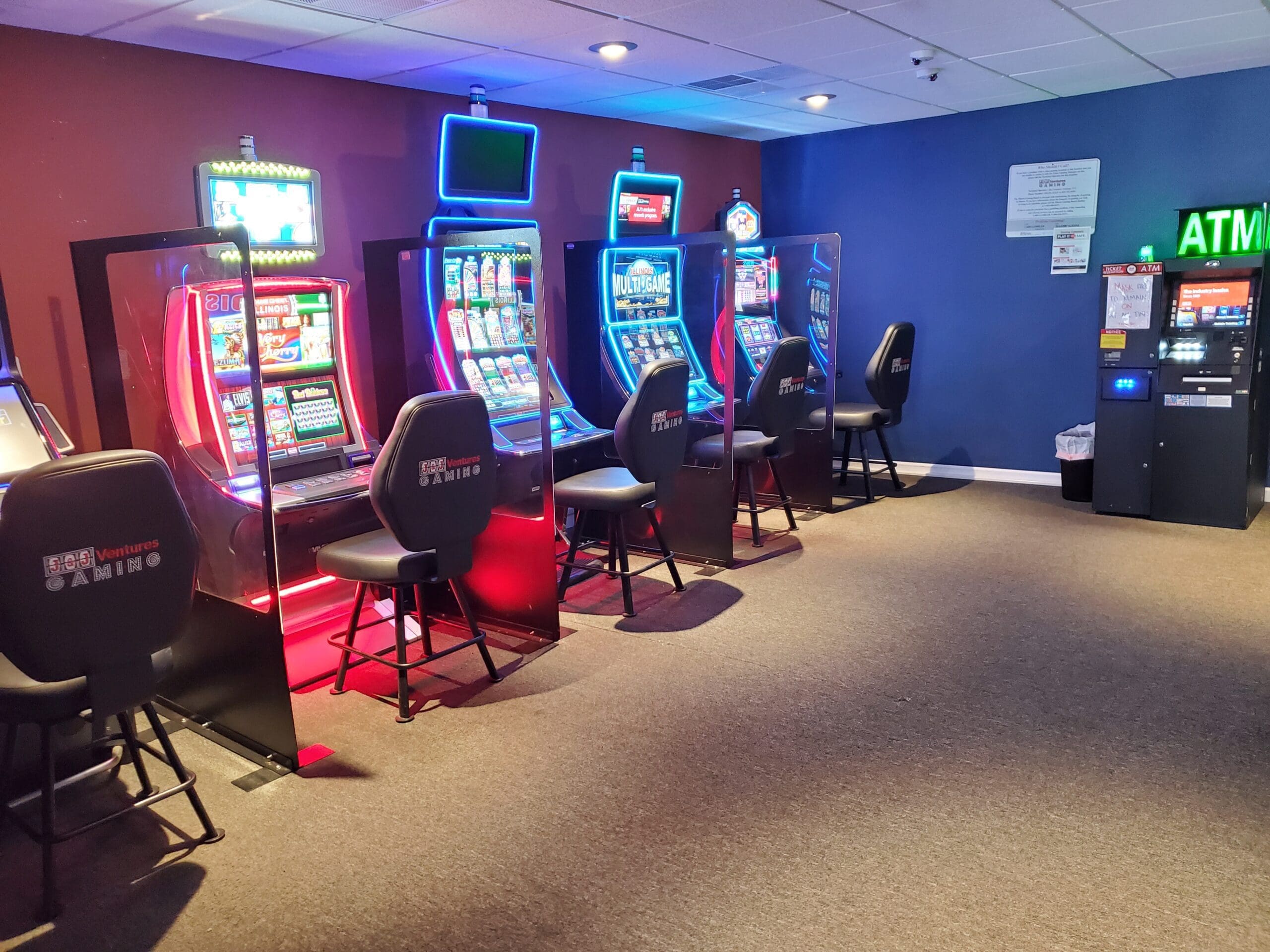 Video Gaming at Lucky Jack’s - East Alton in East Alton, IL Video Gaming in East Alton
