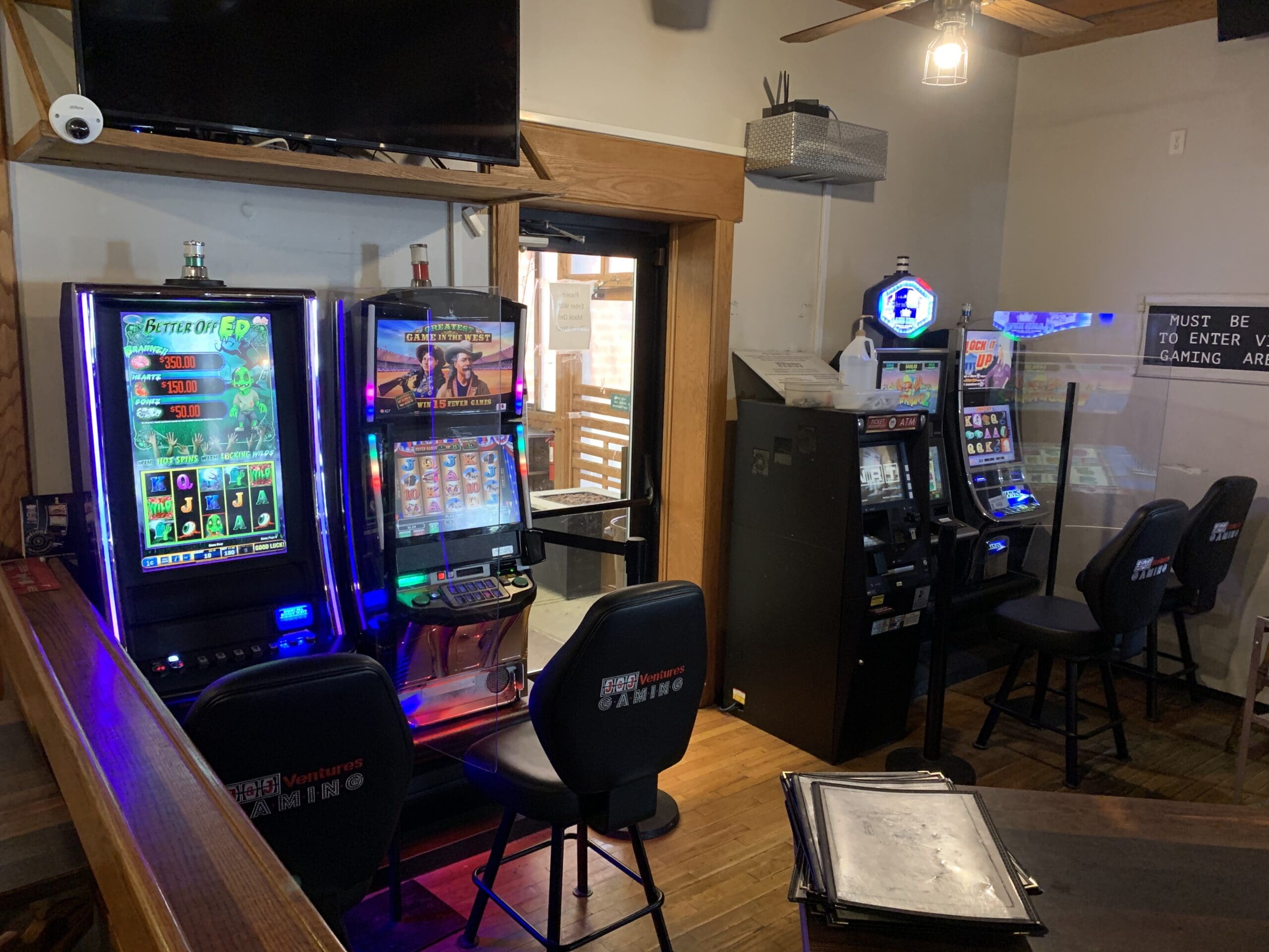 Video Gaming in Philo, IL