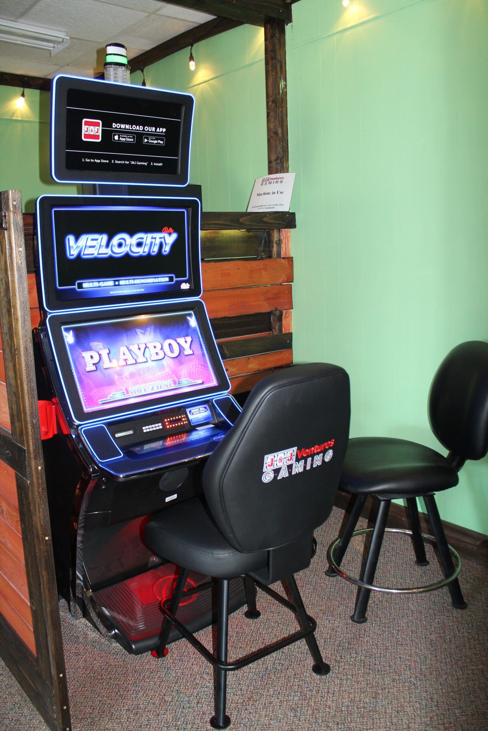 Video Gaming at Reel Lucky in Carbondale, IL Video Gaming in Carbondale
