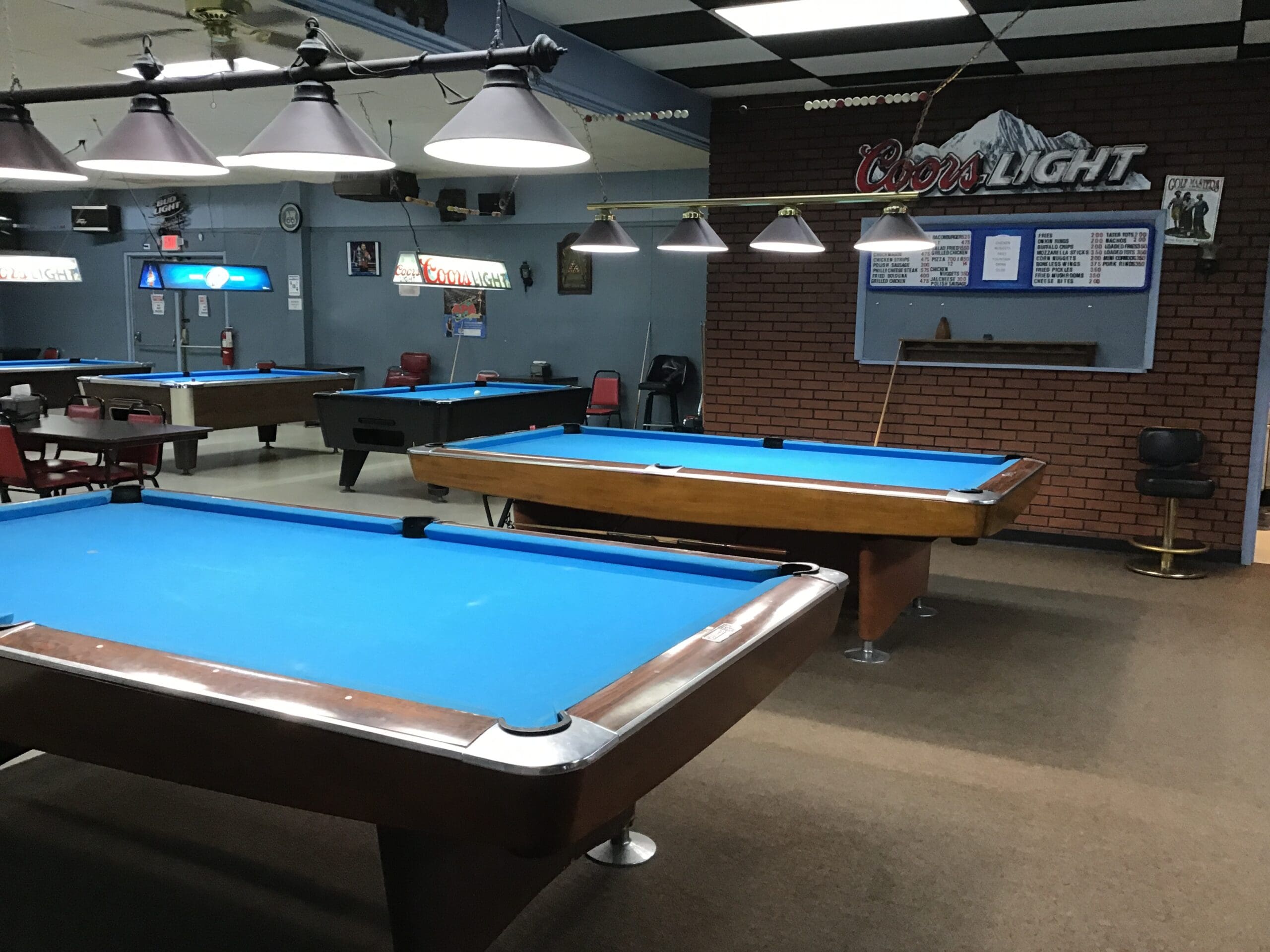 Video Gaming at Sully’s Billiards in Metropolis, IL Video Gaming in Metropolis