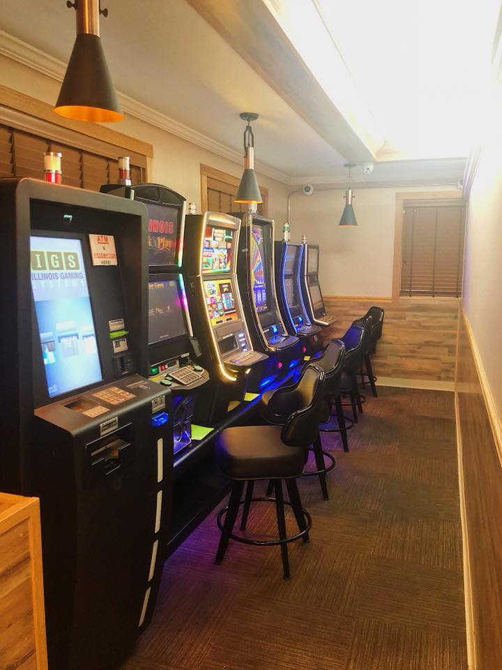 Video Gaming at Taylorville Country Kitchen Inc. in Taylorville, IL Video Gaming in Taylorville