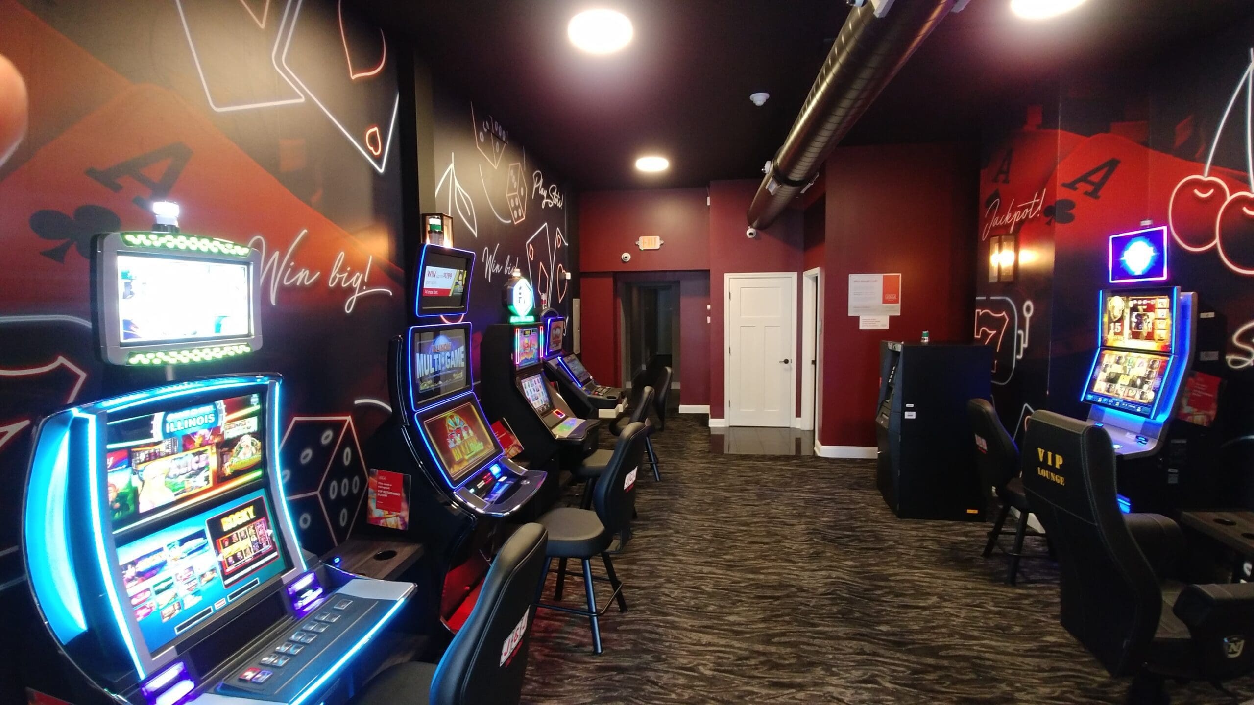 Video Gaming in Cicero, IL