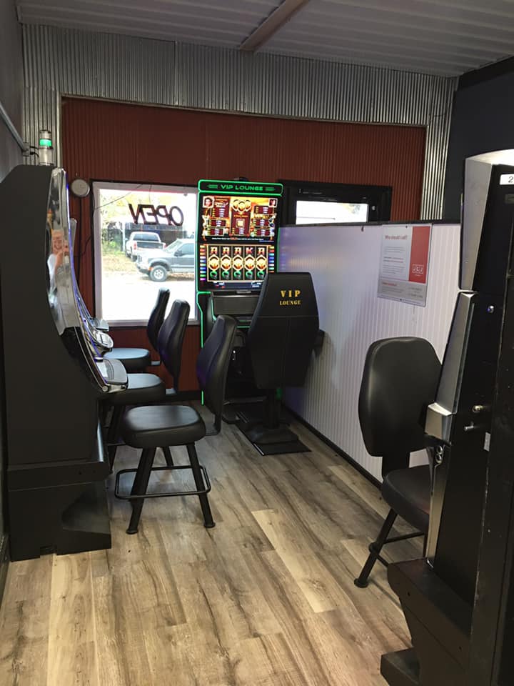 Video Gaming in West Salem, IL