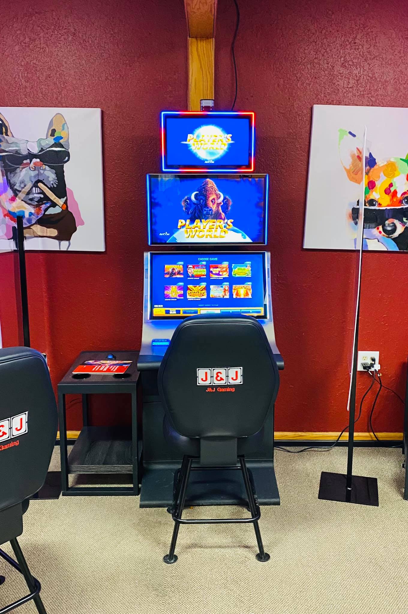 Video Gaming in Mattoon, IL