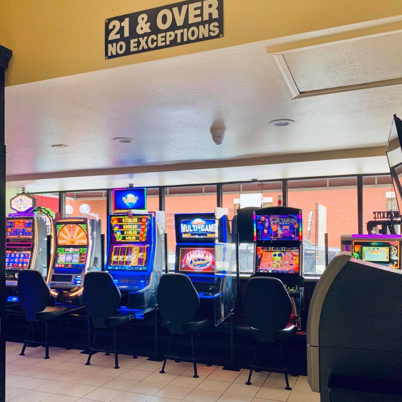 Video Gaming in Alton, IL