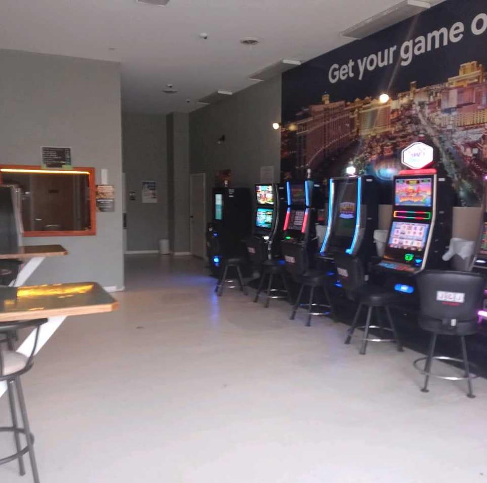 Video Gaming in Harvard