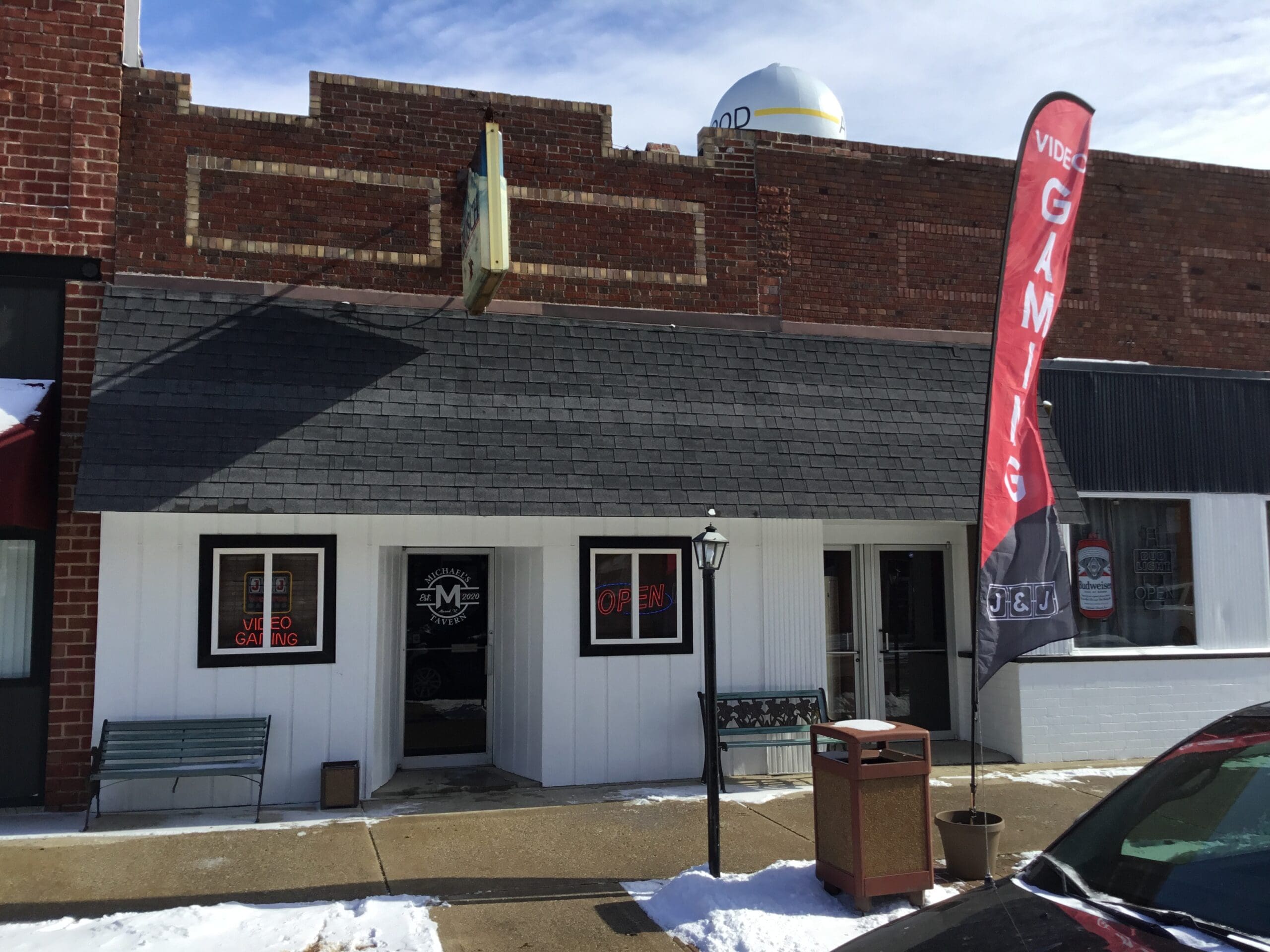 Video Gaming in Atwood, IL