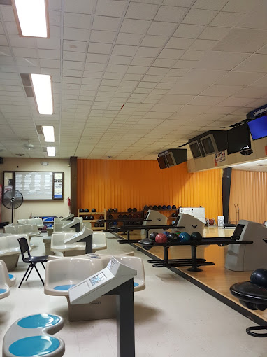 Video Gaming in Paris, IL