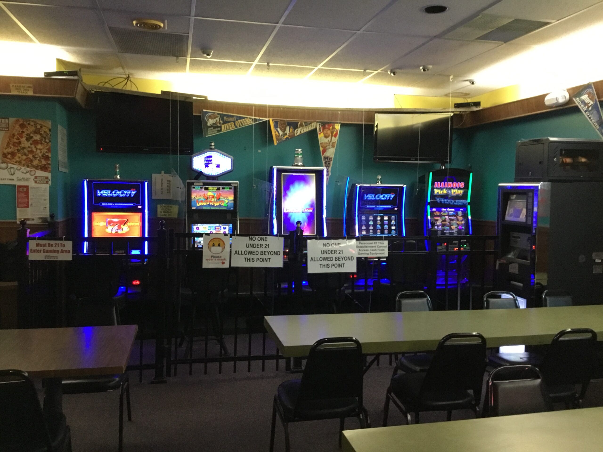 Video Gaming in Highland, IL