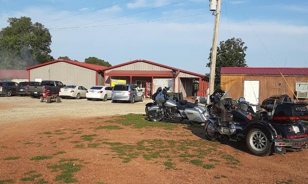 Video Gaming in Brookport, IL