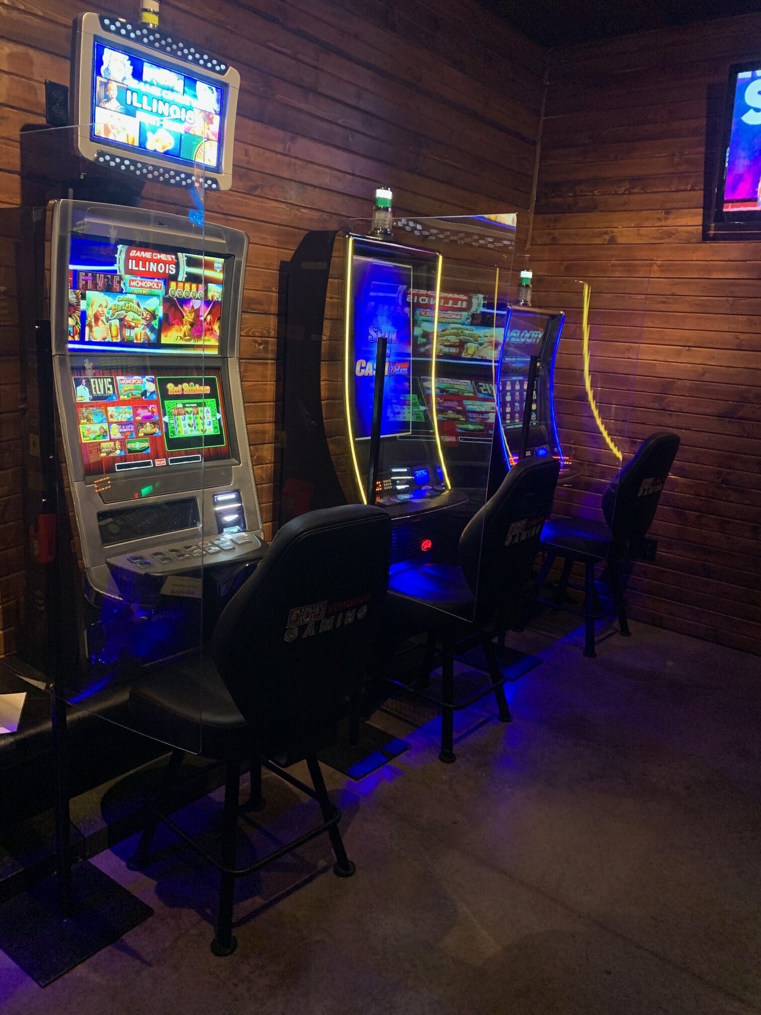 Video Gaming in Herrin, IL