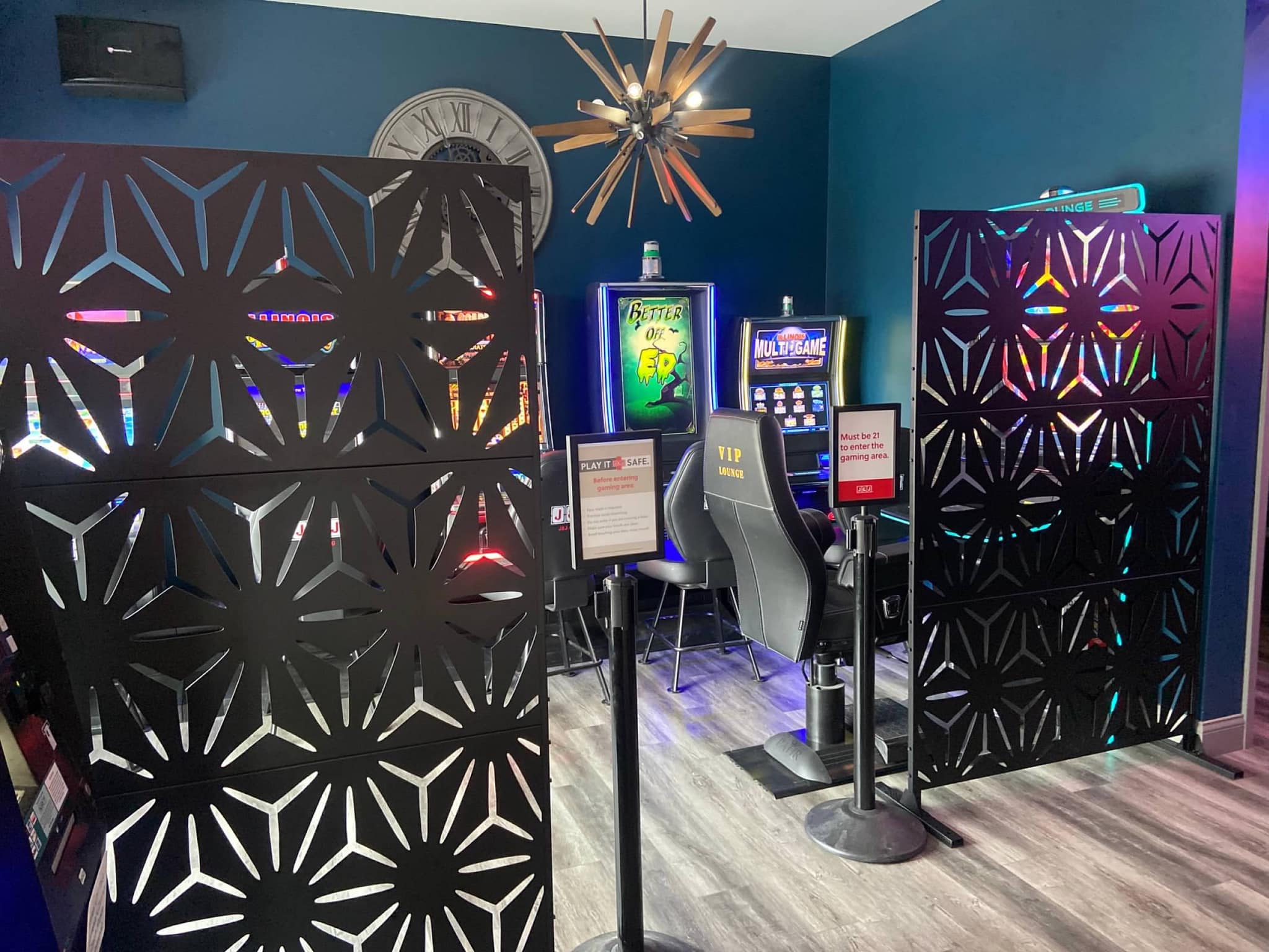 Video Gaming in Highland, IL