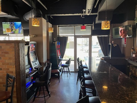 Video Gaming at Canta Napoli in Mount Prospect, IL Video Gaming in Mount Prospect