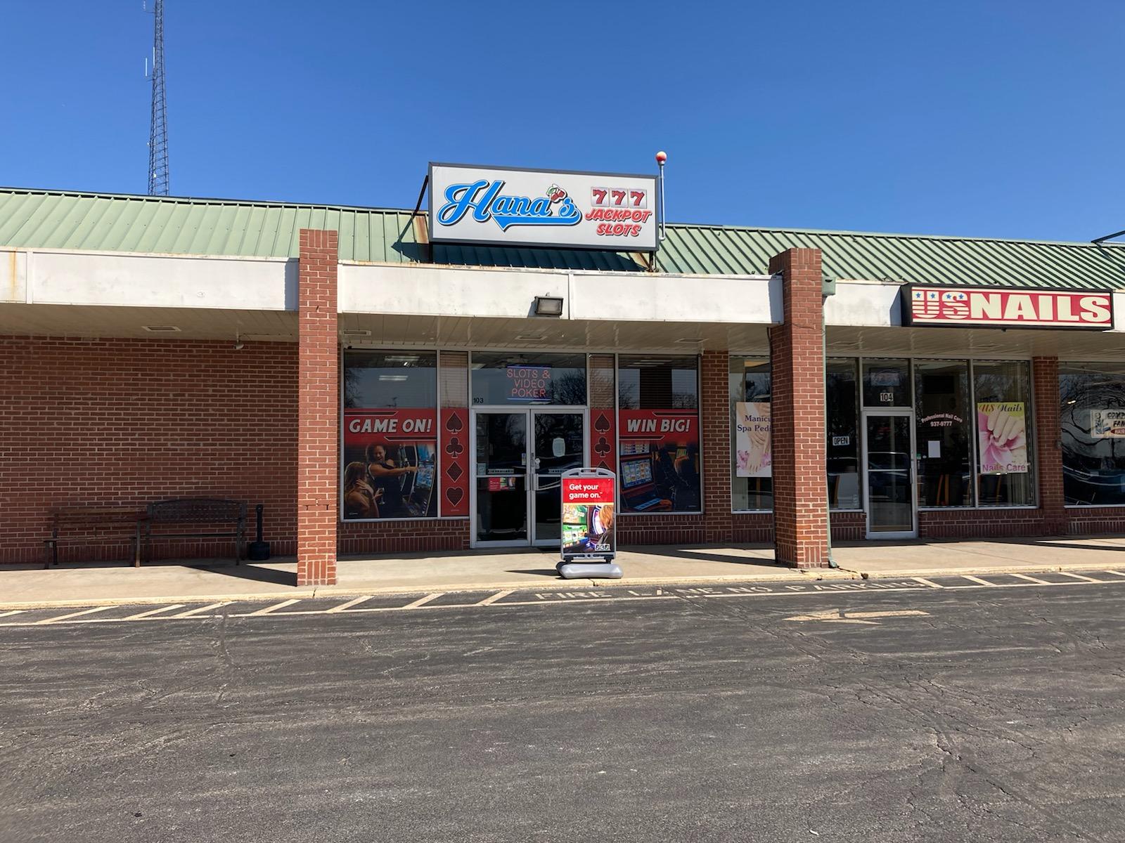 Video Gaming in Bradley