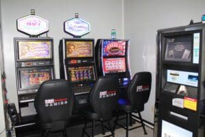 Video Gaming in Harrisburg, IL