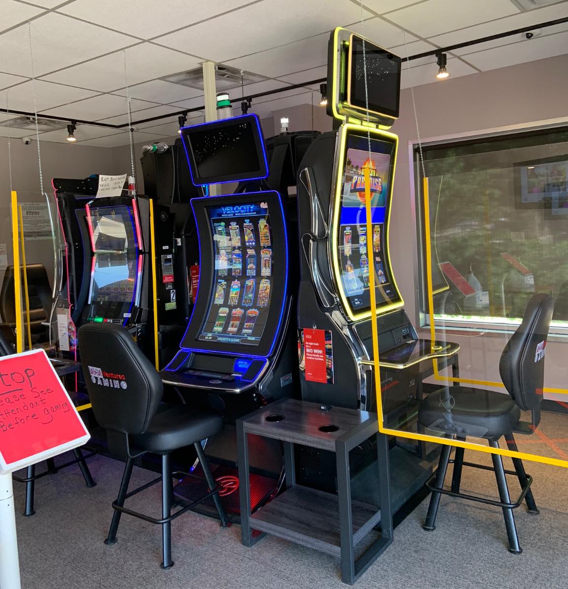 Video Gaming in Champaign