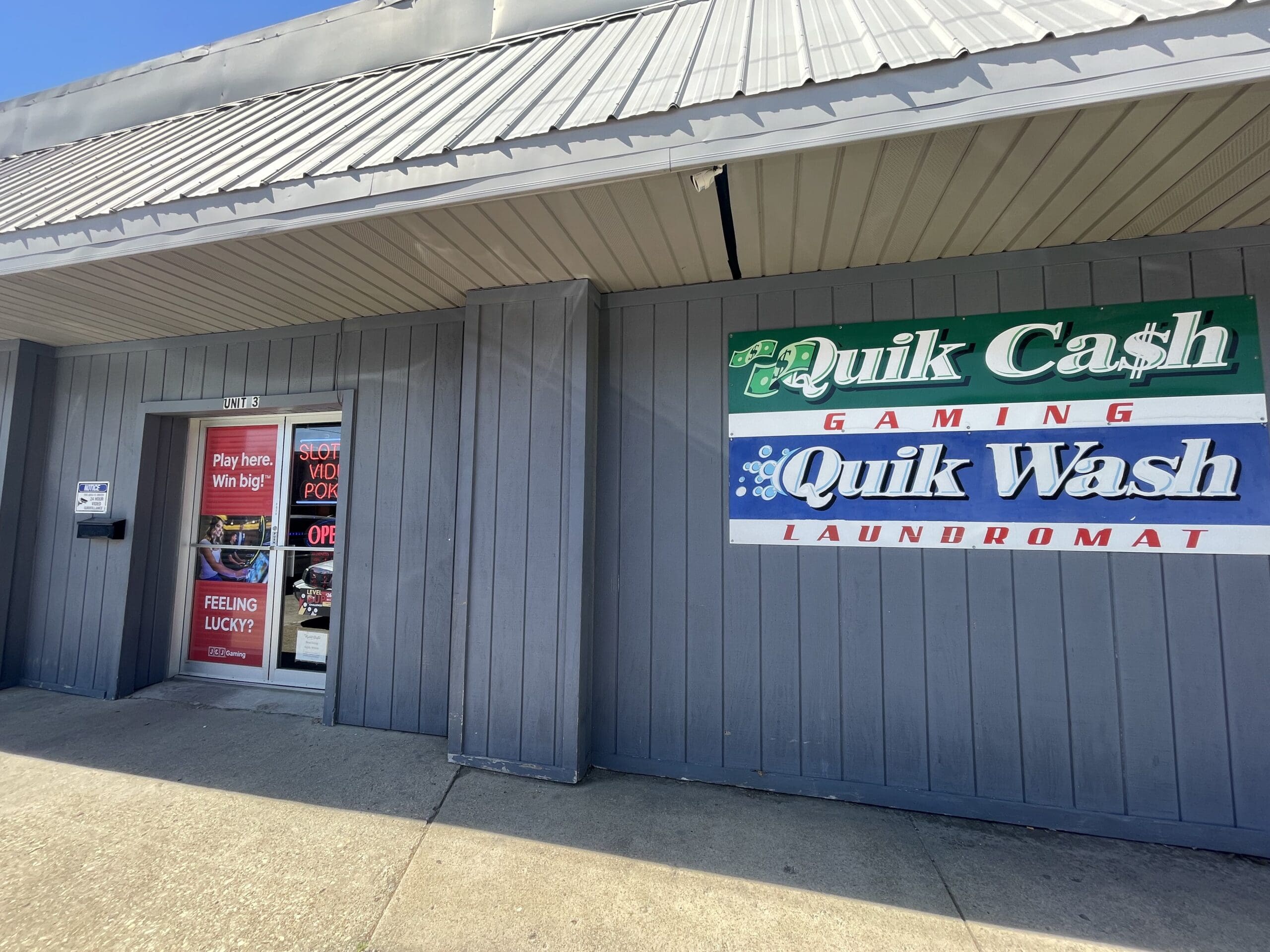 Video Gaming at Quik Cash Gaming in Pontiac, IL Video Gaming in Pontiac