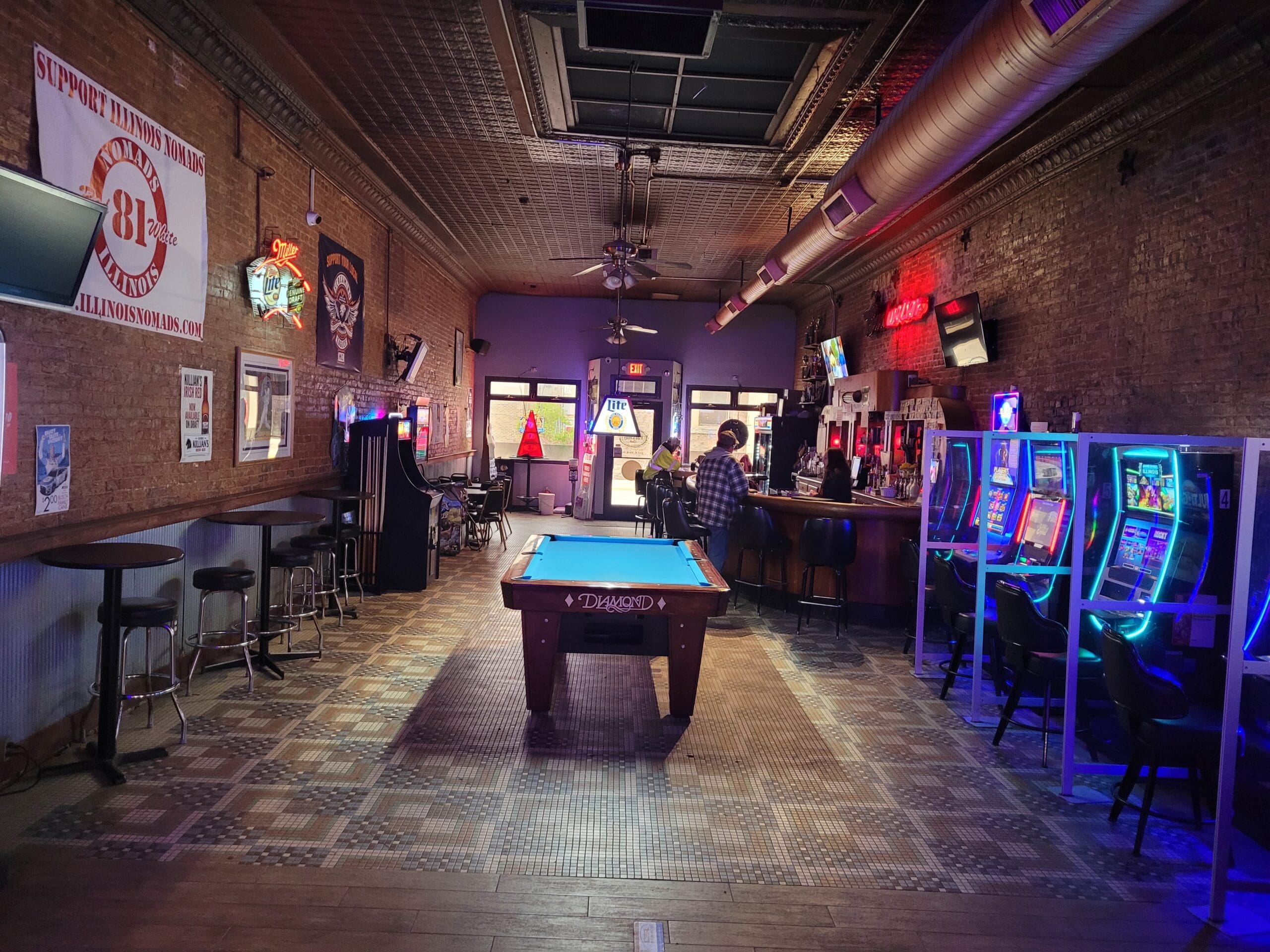 Video Gaming in Streator