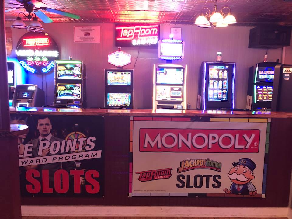 Video Gaming in Andover