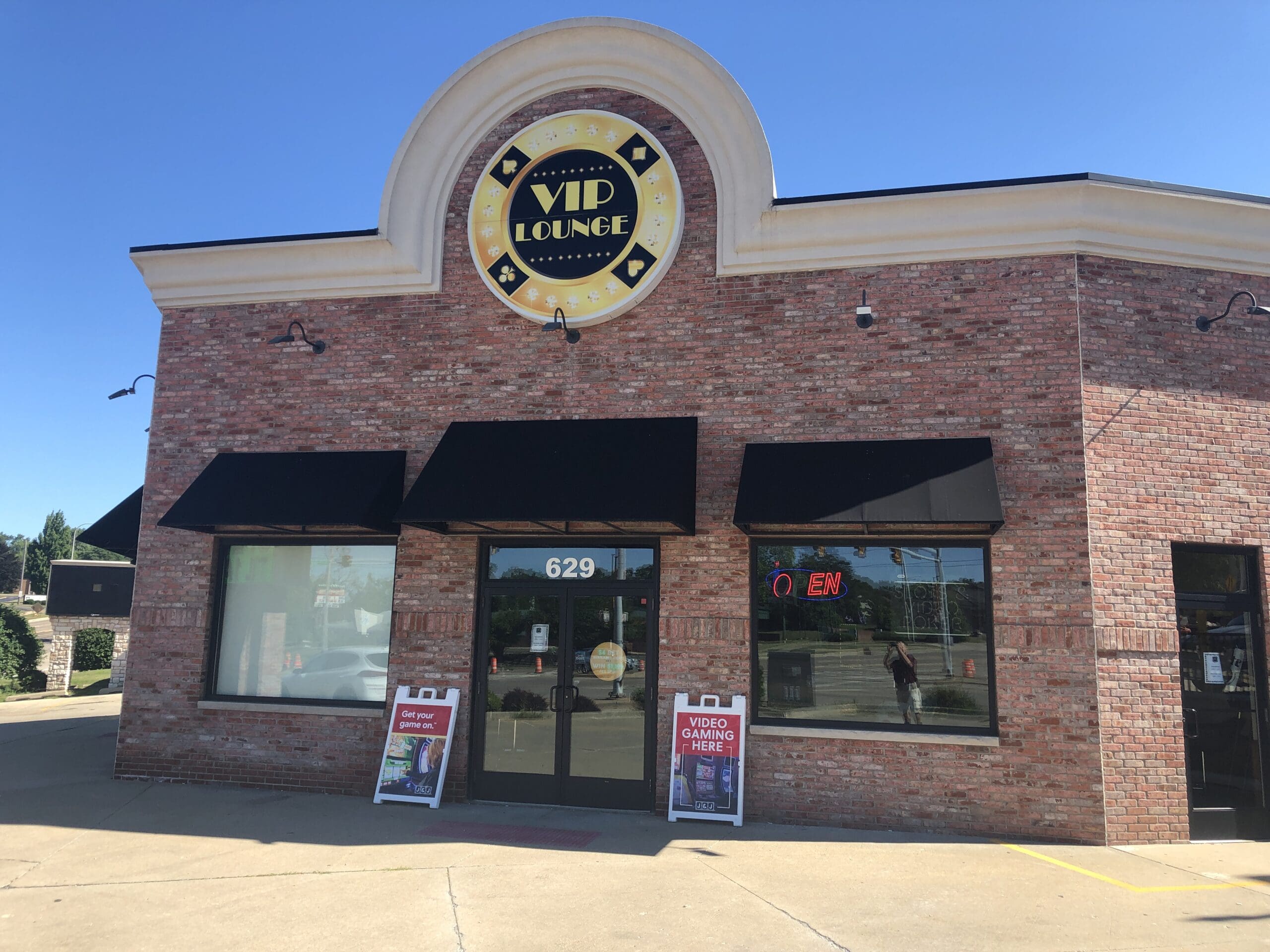 Video Gaming in Peoria, IL