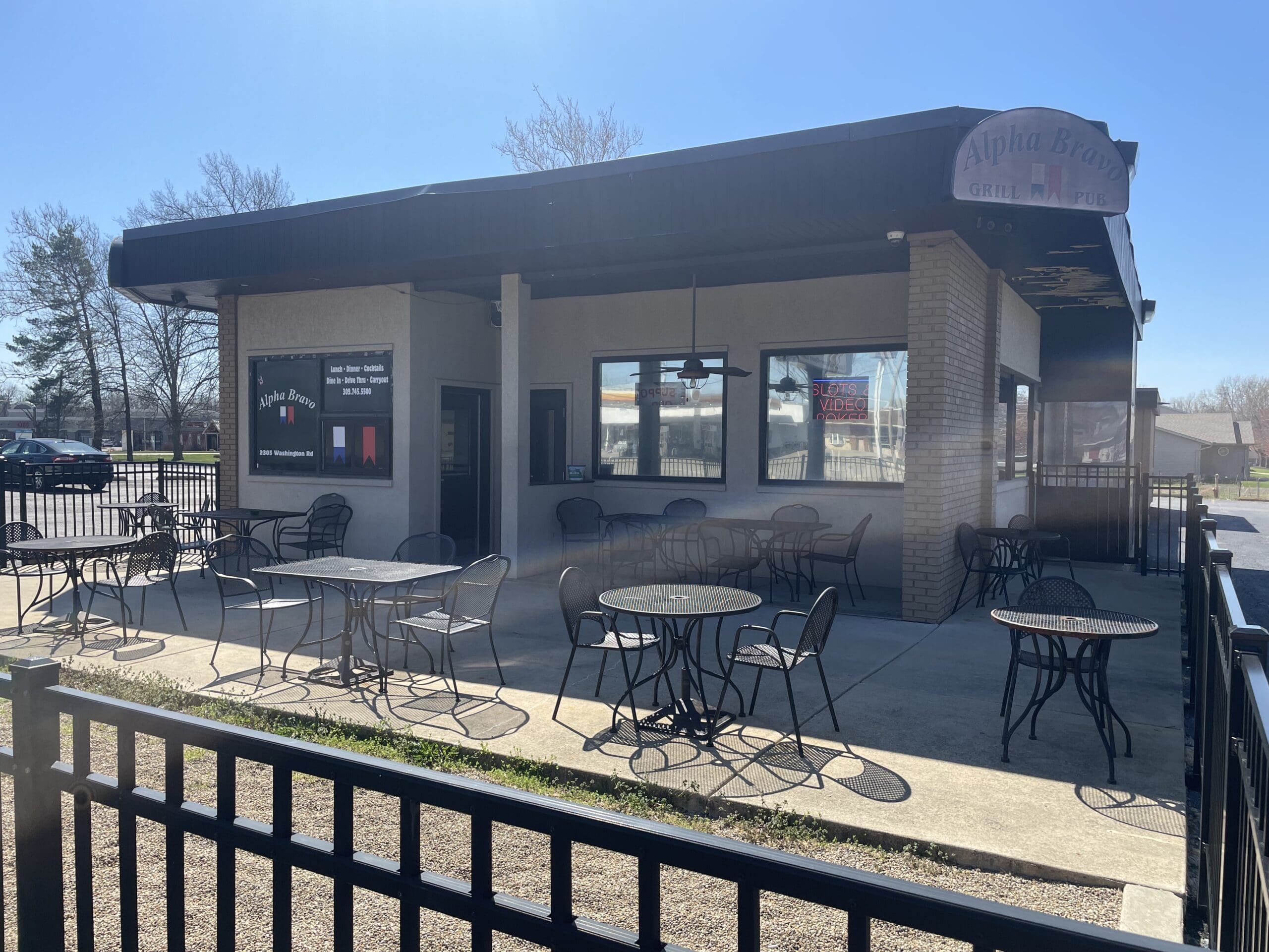 Video Gaming in Washington, IL