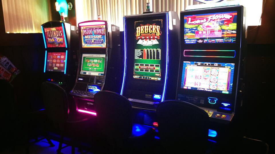 Video Gaming in Cicero