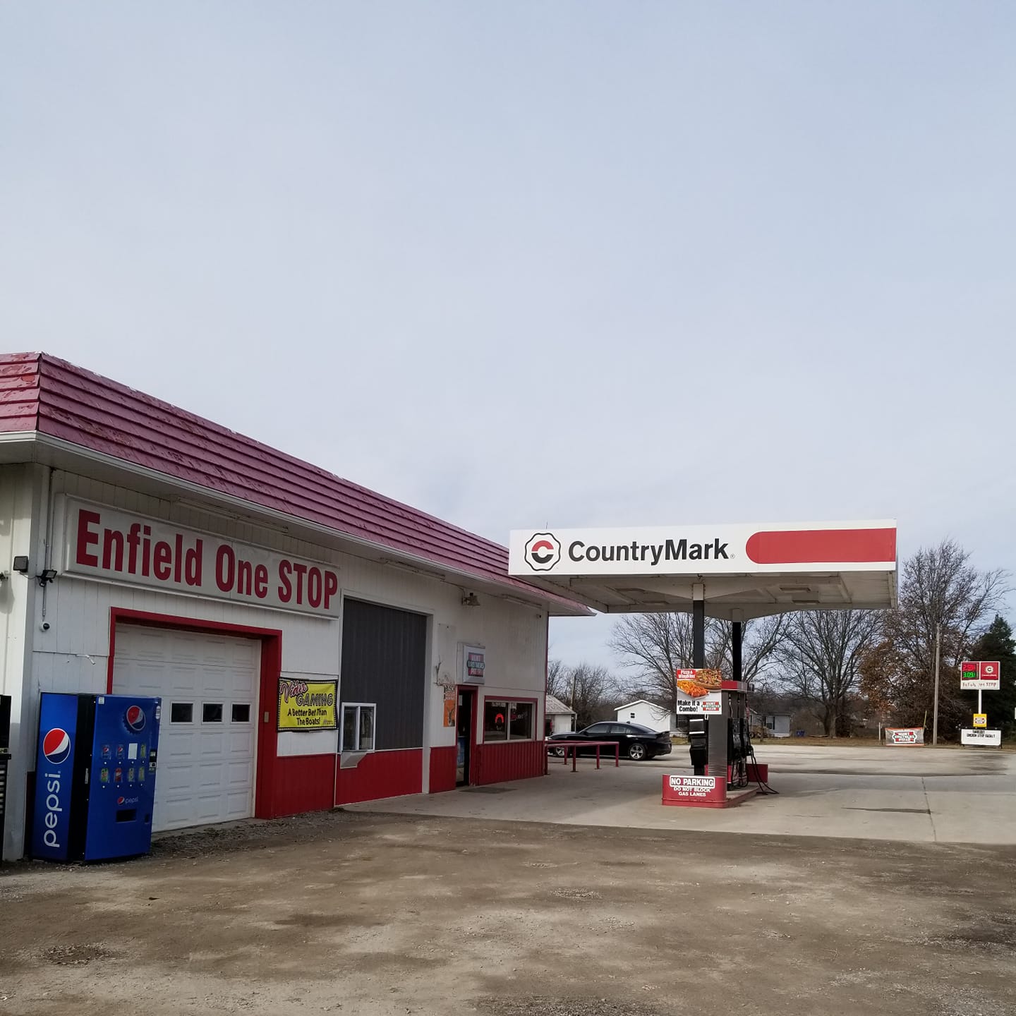 Video Gaming in Enfield, IL