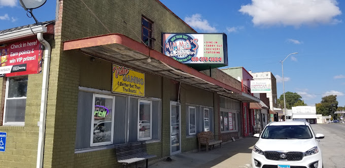 Video Gaming in Norris City