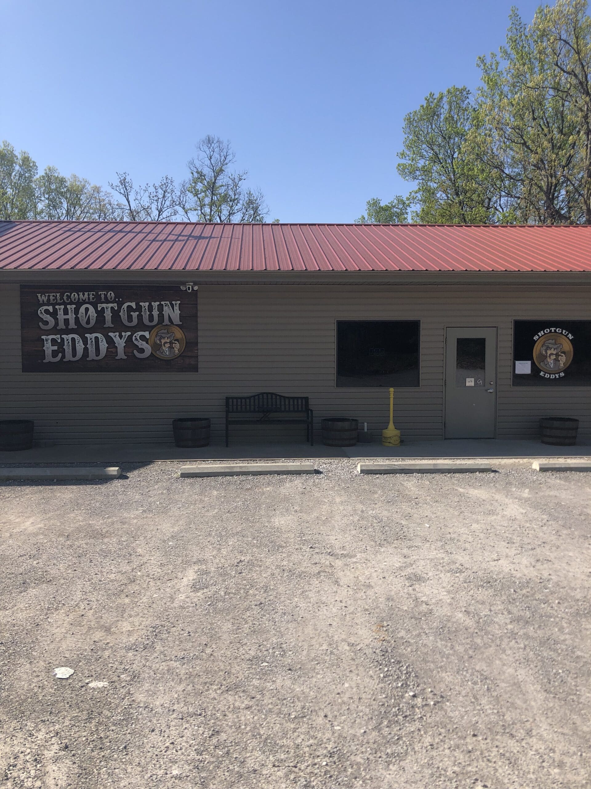 Video Gaming in Eddyville, IL