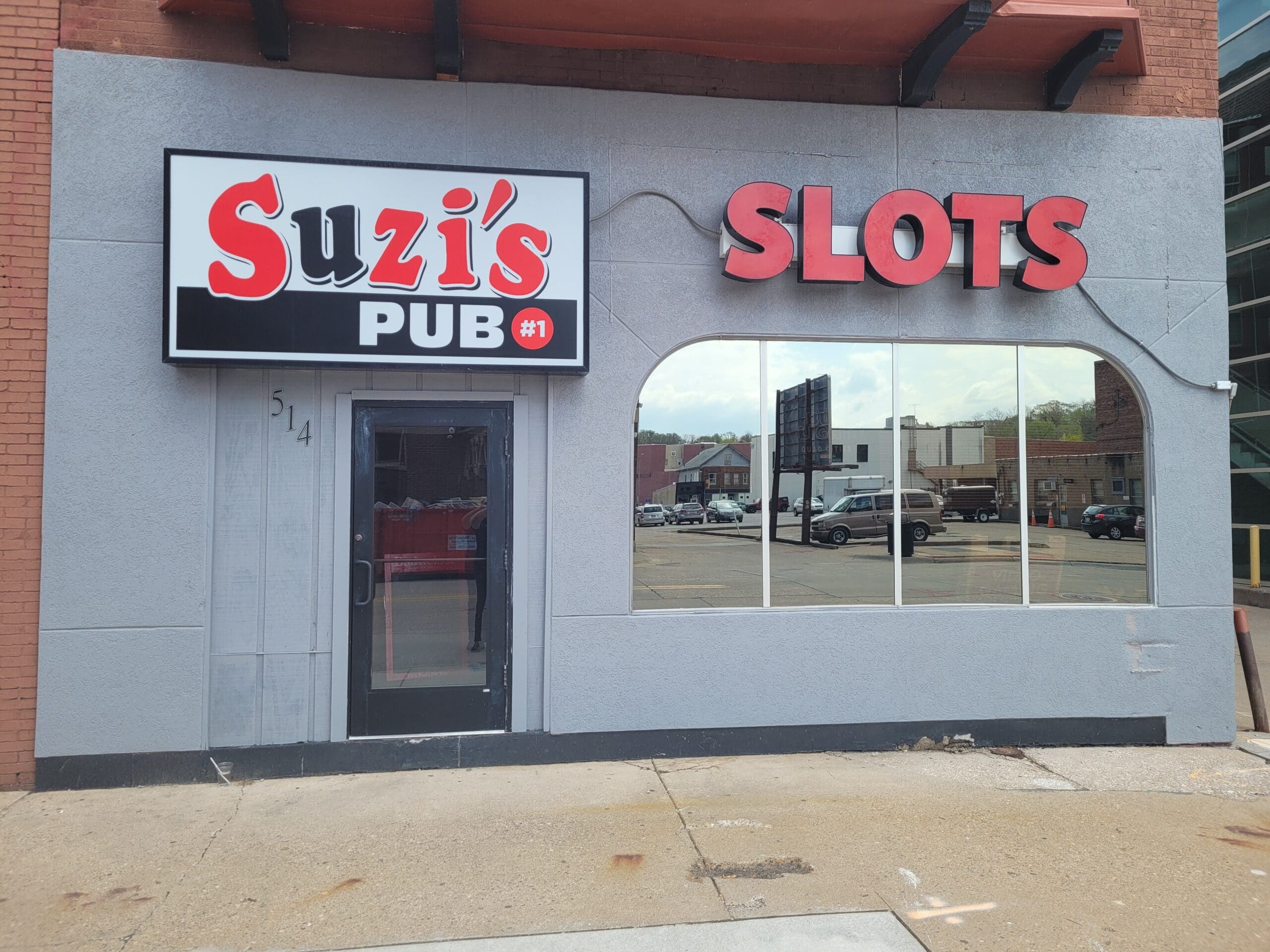 Video Gaming in Moline, Illinois