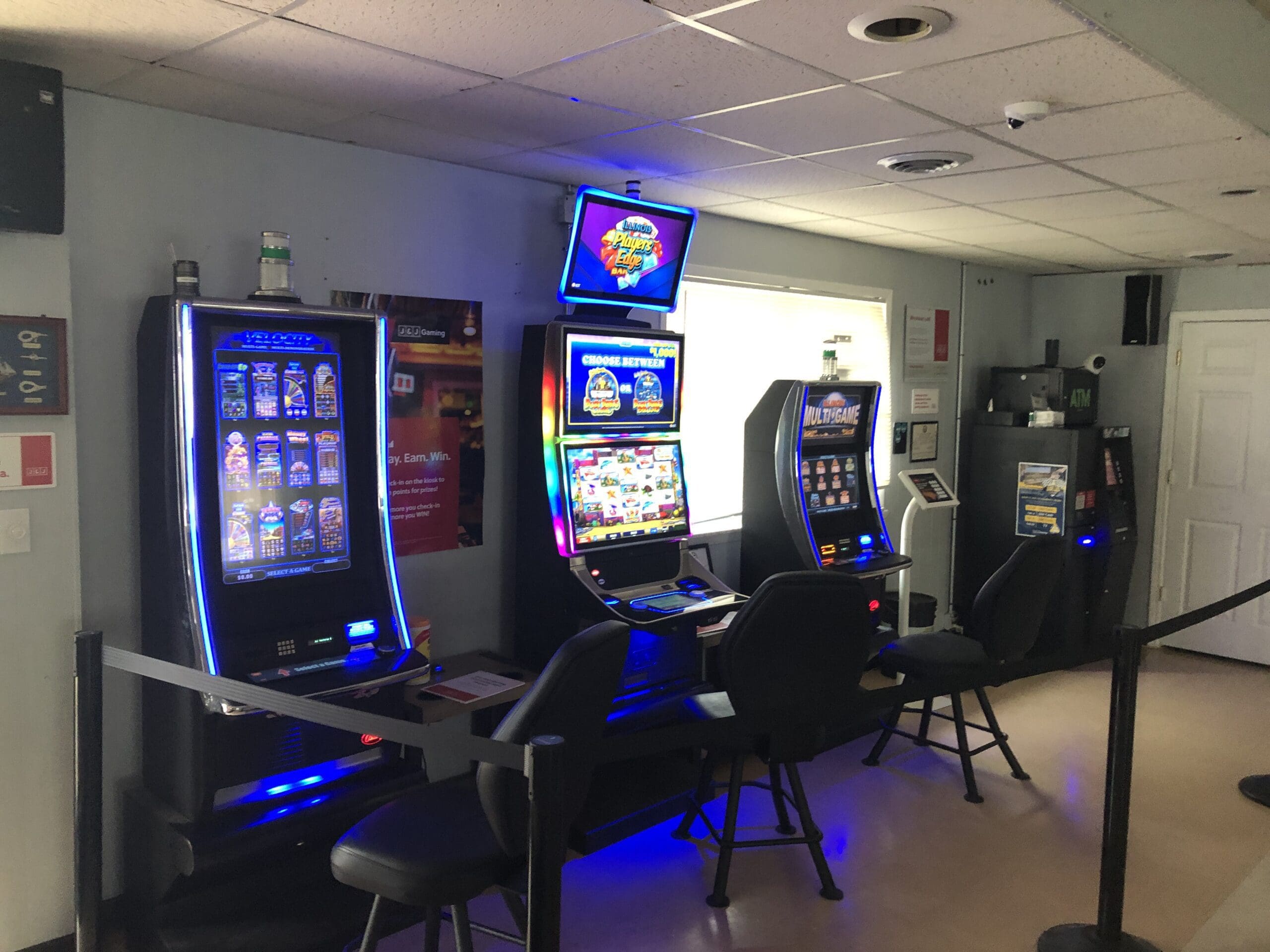Video Gaming in Springfield, IL