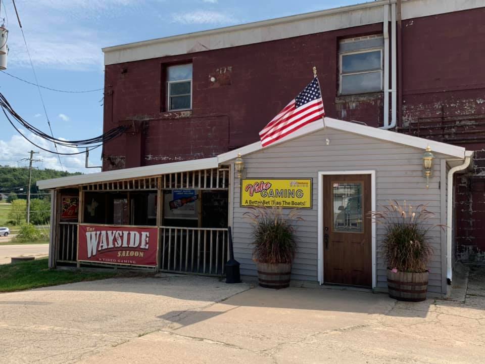 Video Gaming at Wayside Saloon in Freeport, IL Video Gaming in Freeport