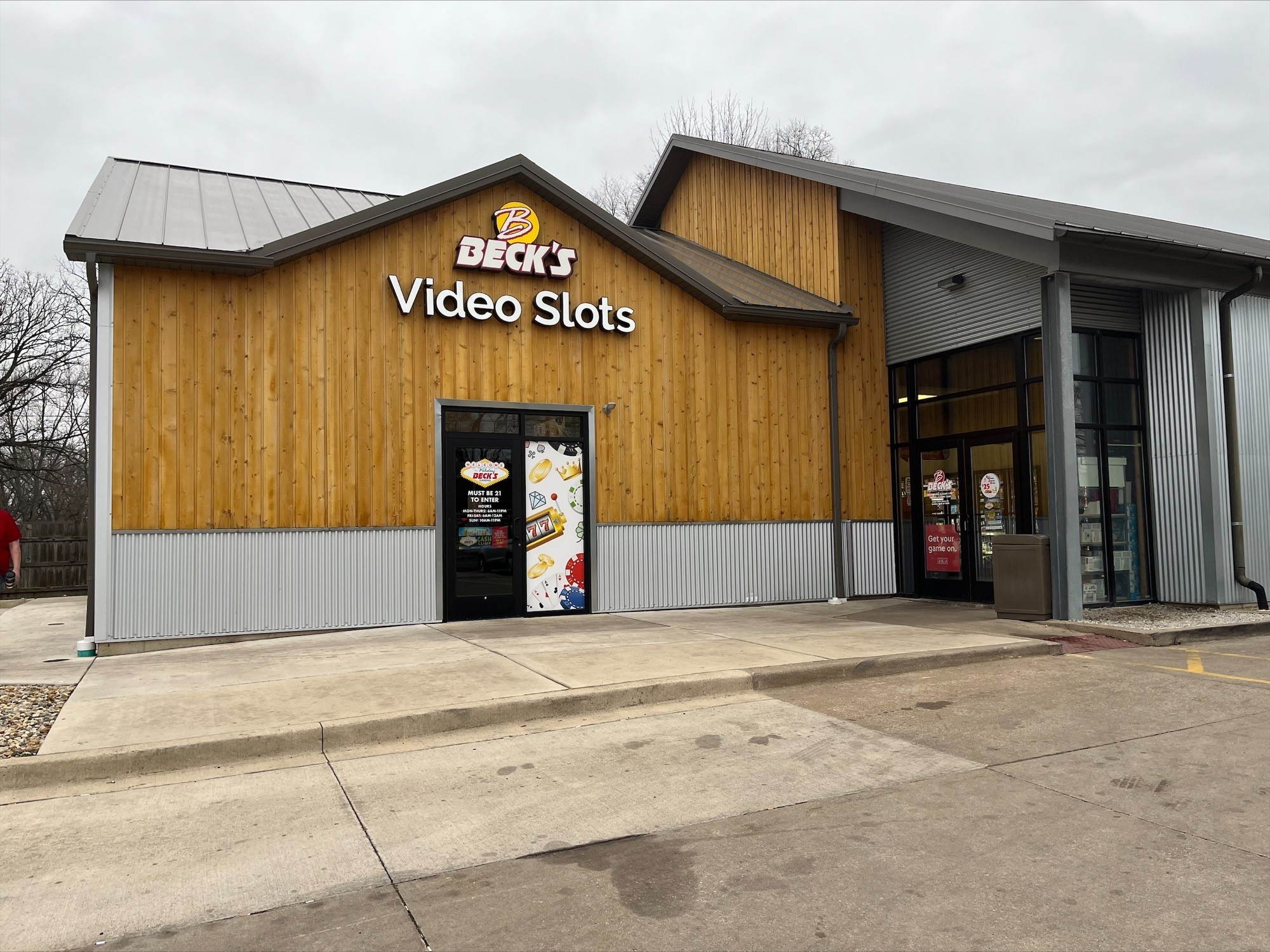 Video Gaming in Pekin, IL