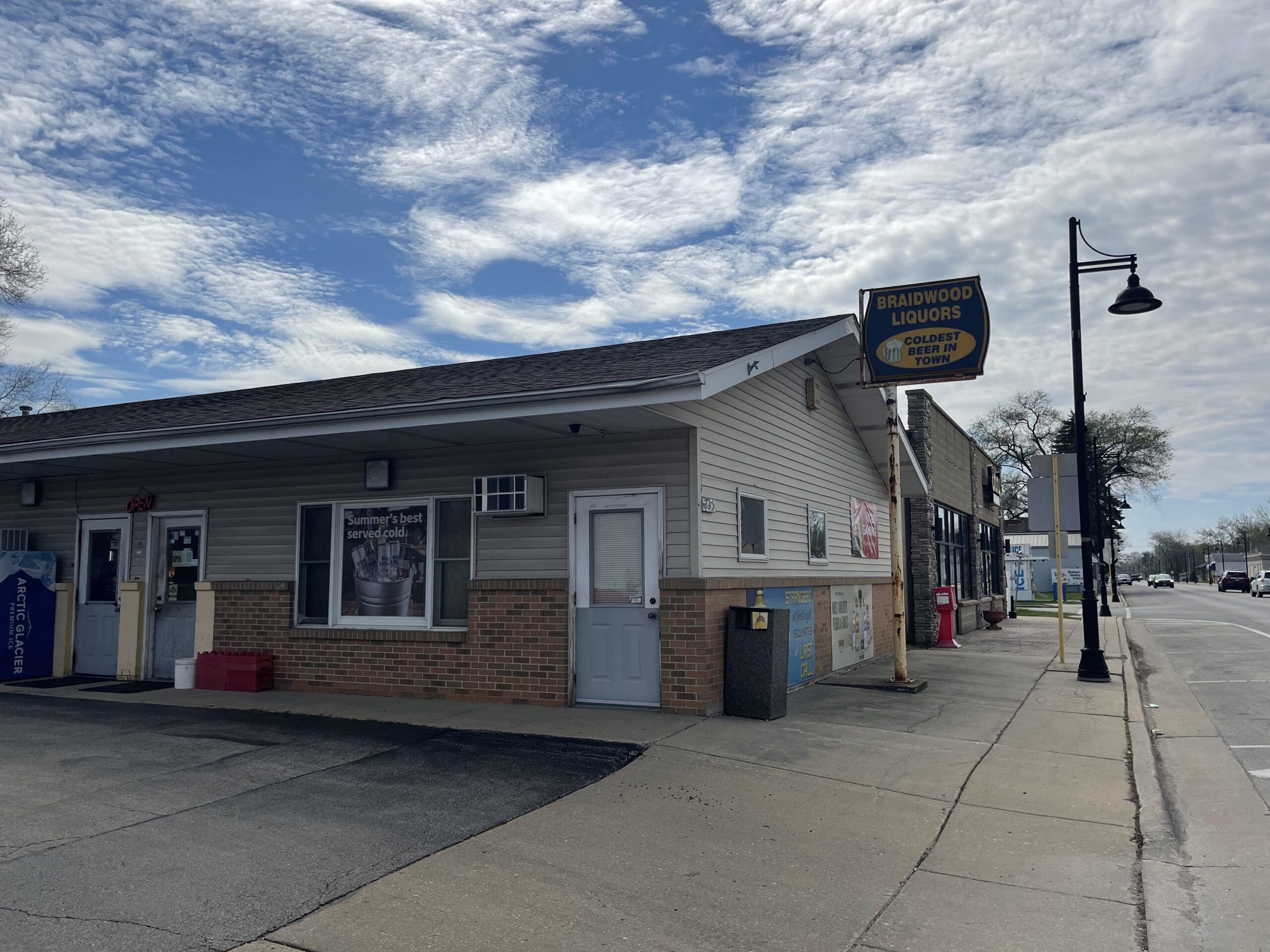 Video Gaming in Braidwood, IL