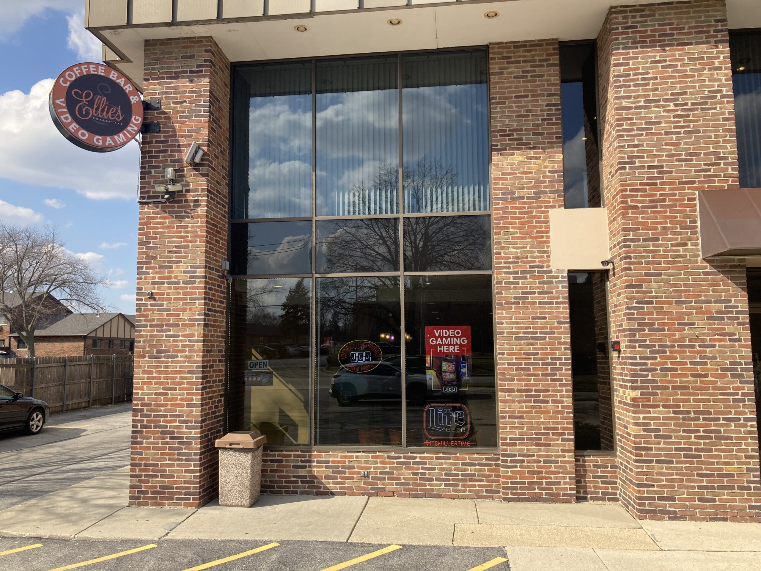 Video Gaming in Oakbrook Terrace, IL