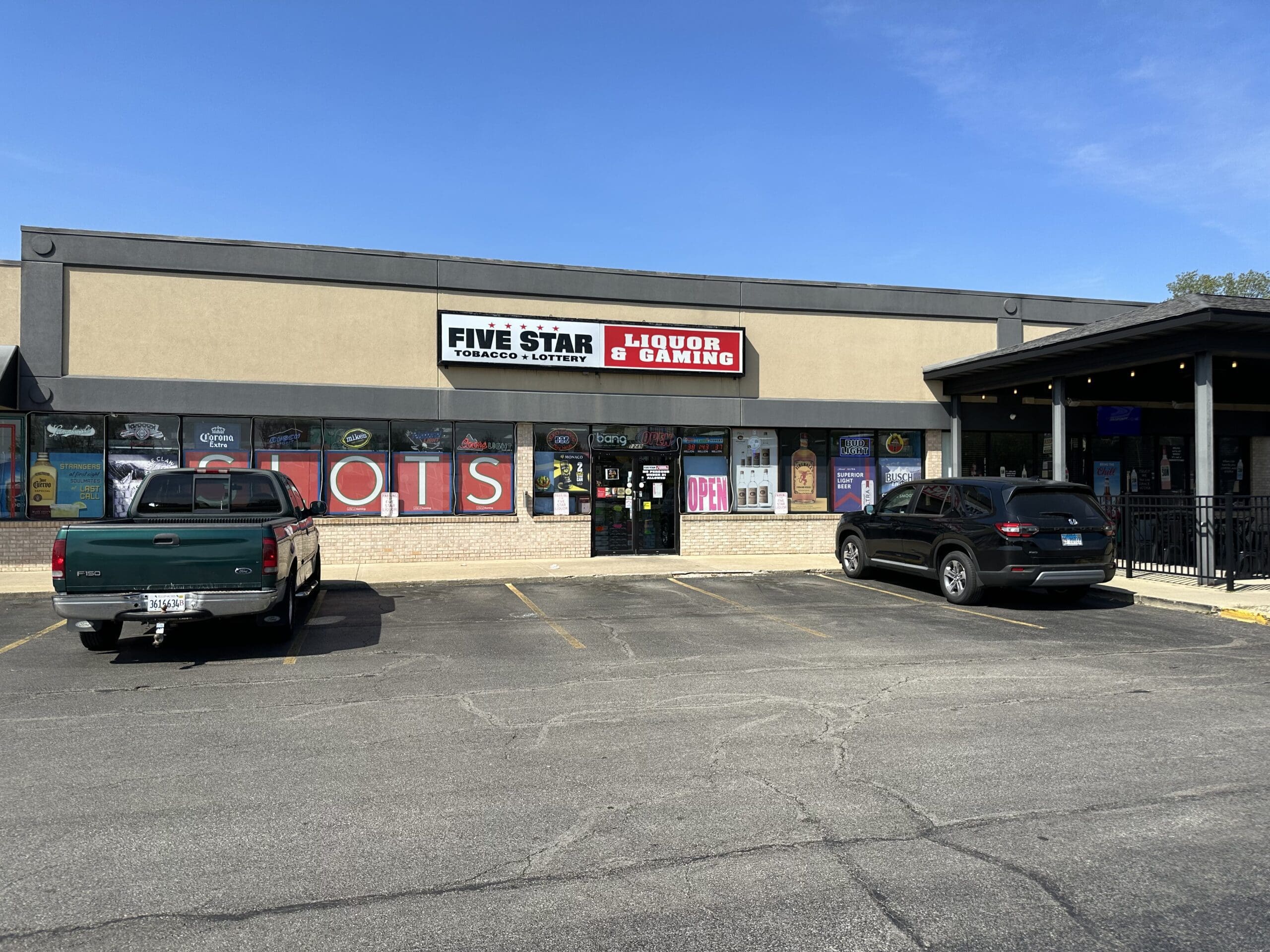 Video Gaming in Springfield, IL