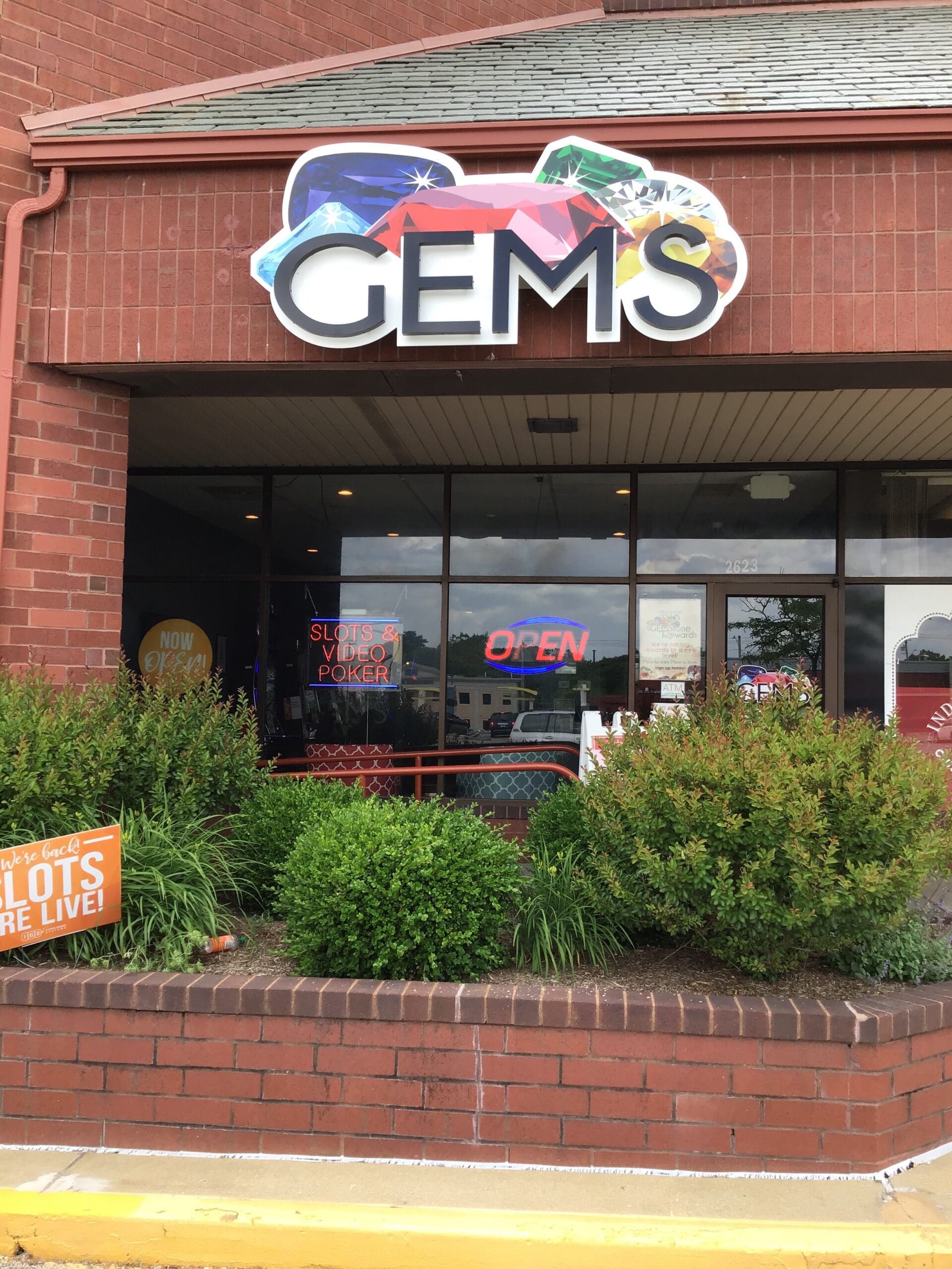 Video Gaming at Gem’s 2 in Swansea, IL Video Gaming Swansea