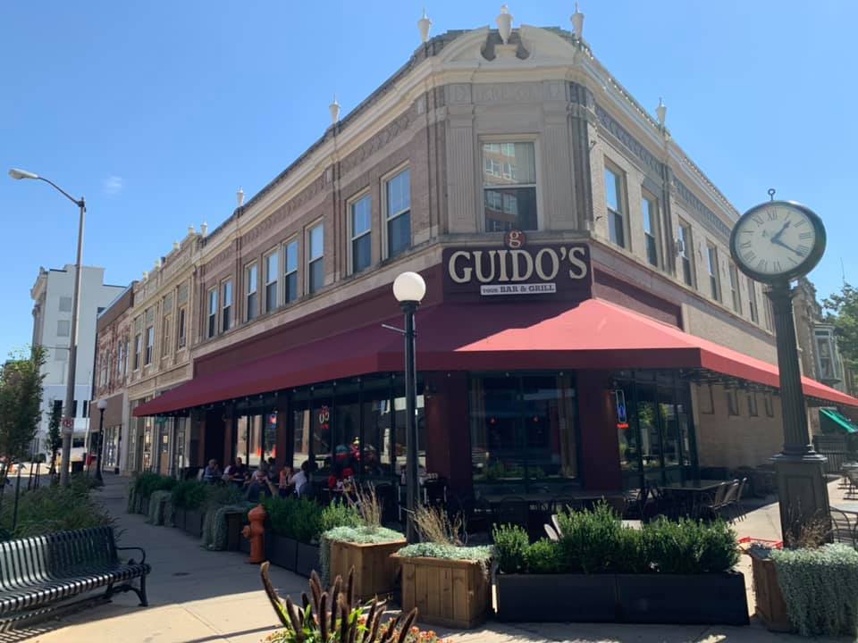 Video Gaming in Champaign, IL
