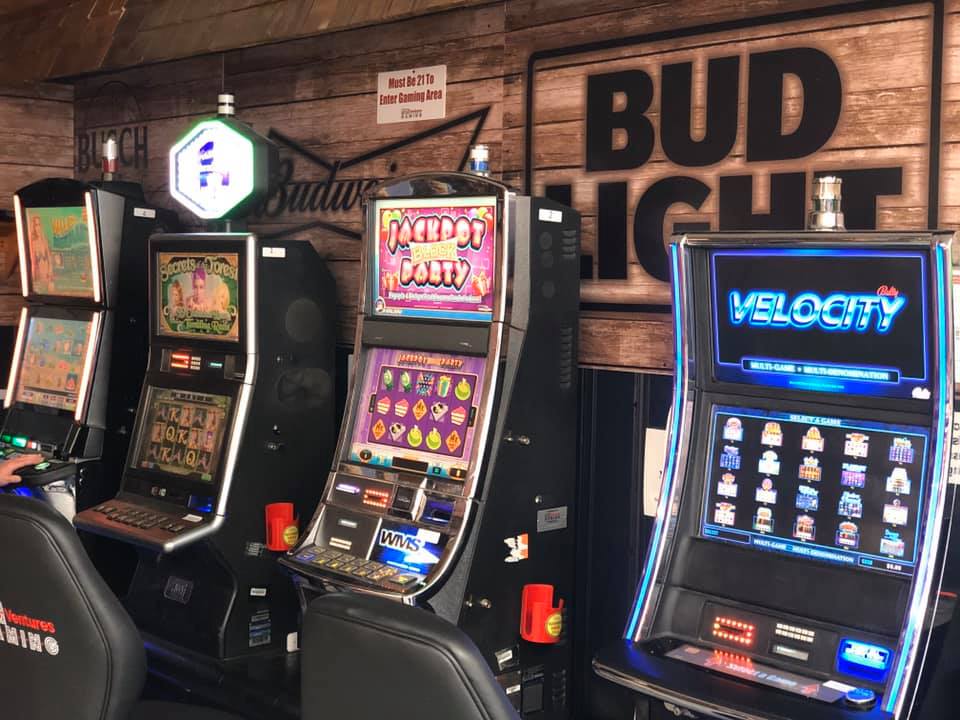 Video Gaming in Mt. Carmel, IL