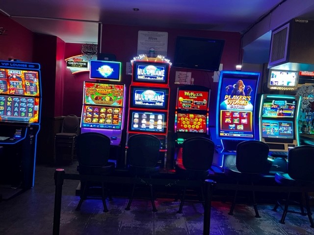 Video Gaming in Lemont, IL