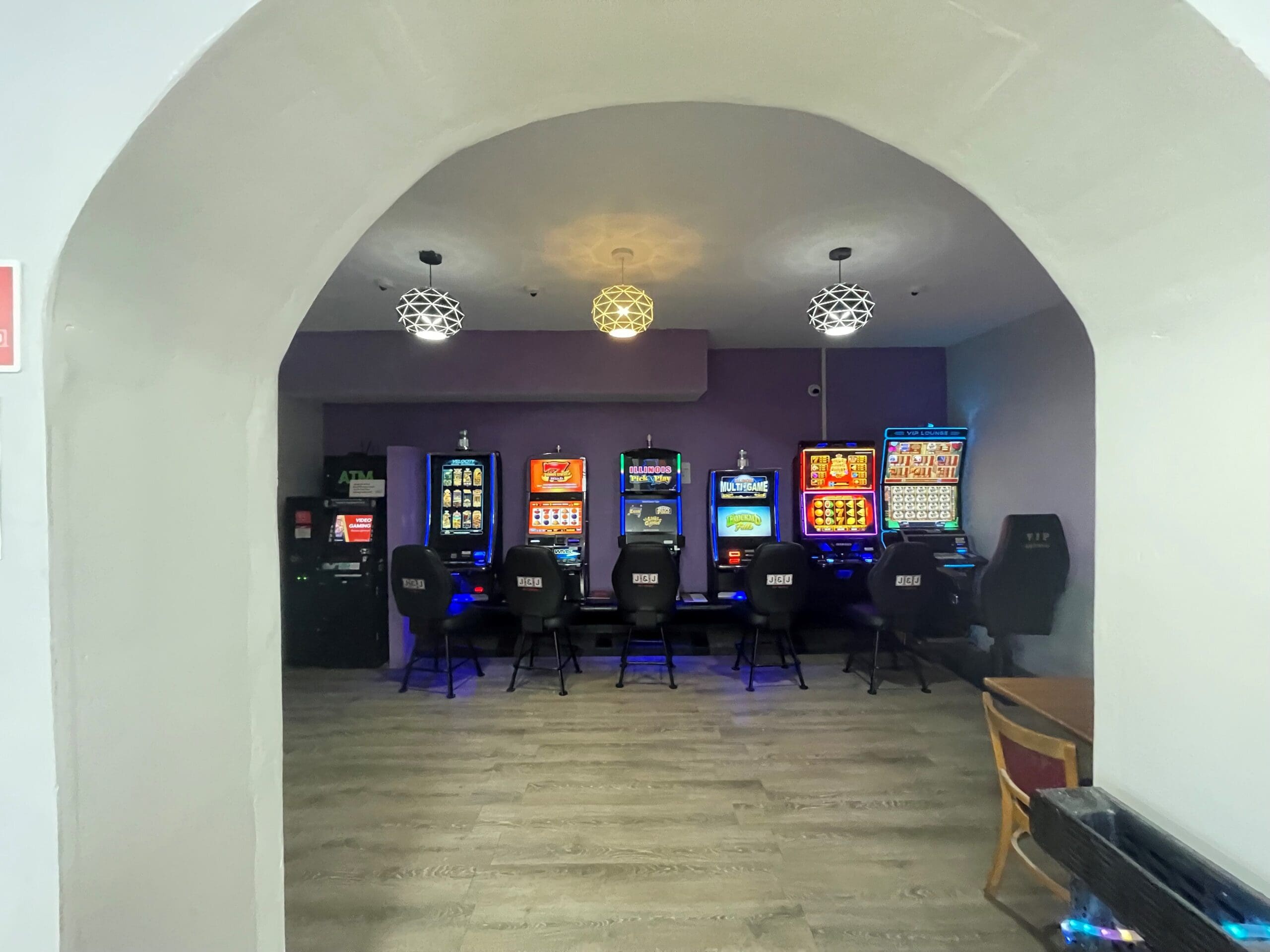 Video Gaming in Centralia, IL