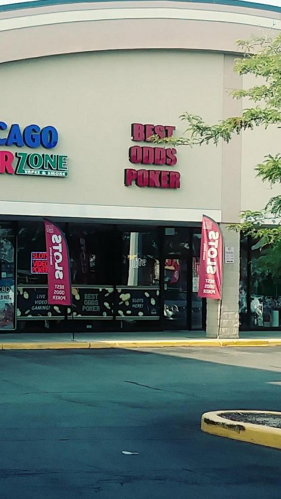 Video Gaming in Chicago, IL