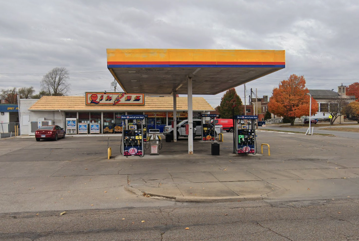 Video Gaming at QIK-N-EZ #52 – Pana in Pana, IL Video Gaming in Pana