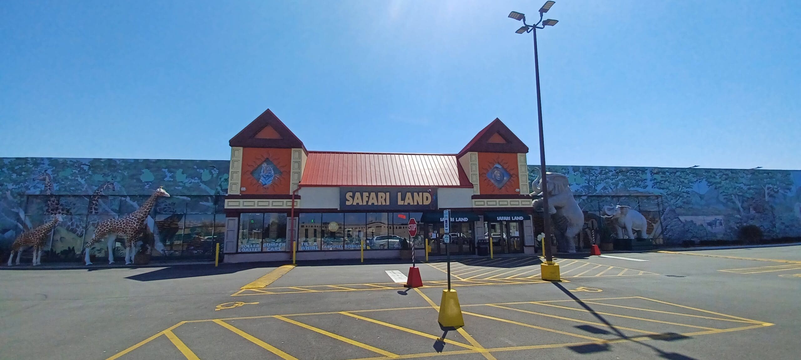 Video Gaming in Villa Park, IL
