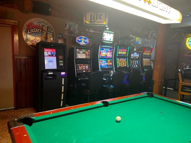 Video Gaming in Marseilles, IL