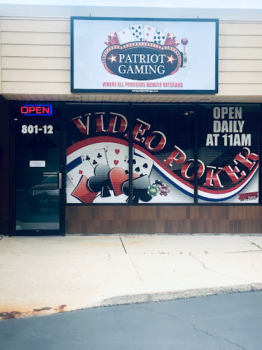 Video Gaming in Darien, IL