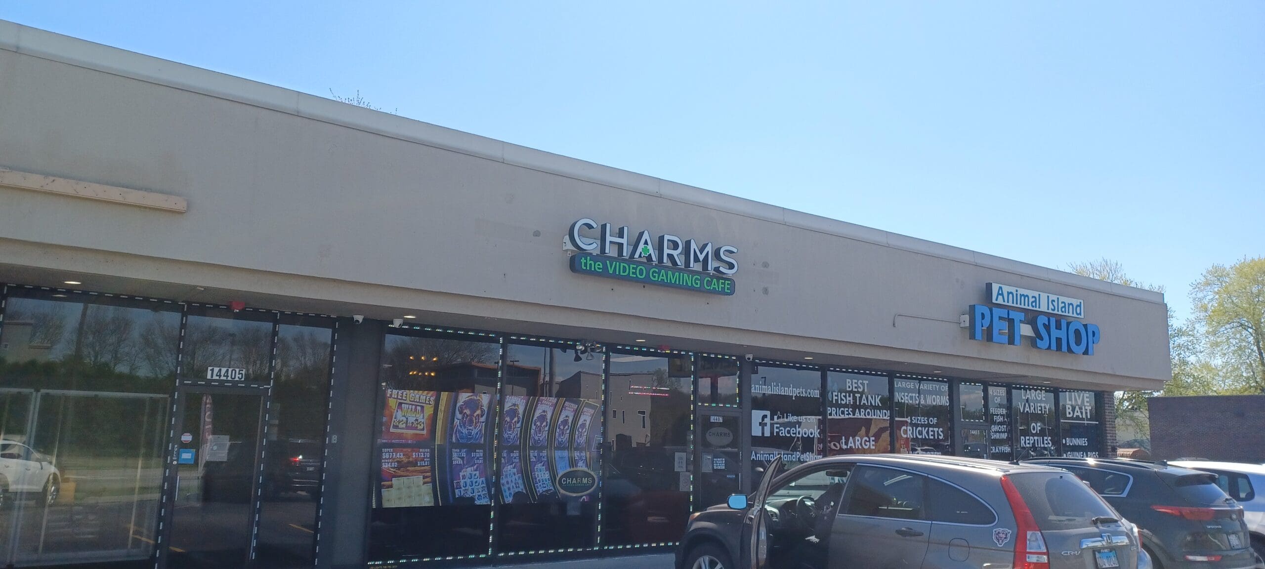 Video Gaming in Midlothian, IL
