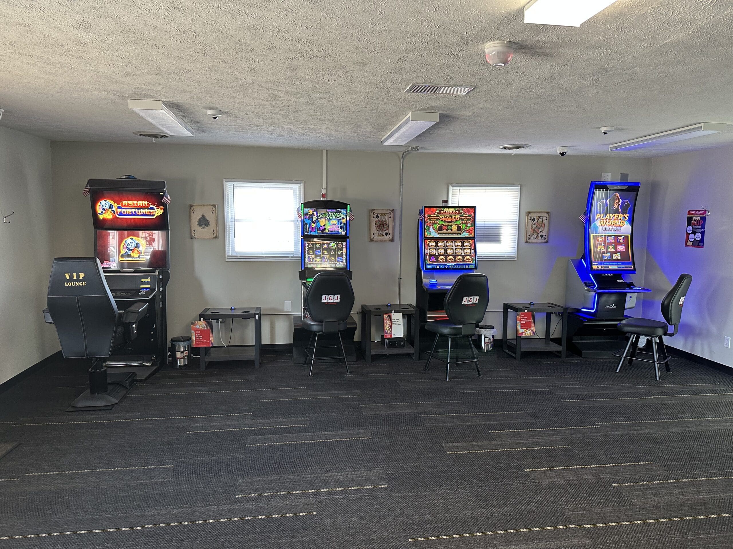 Video Gaming in Springfield, IL