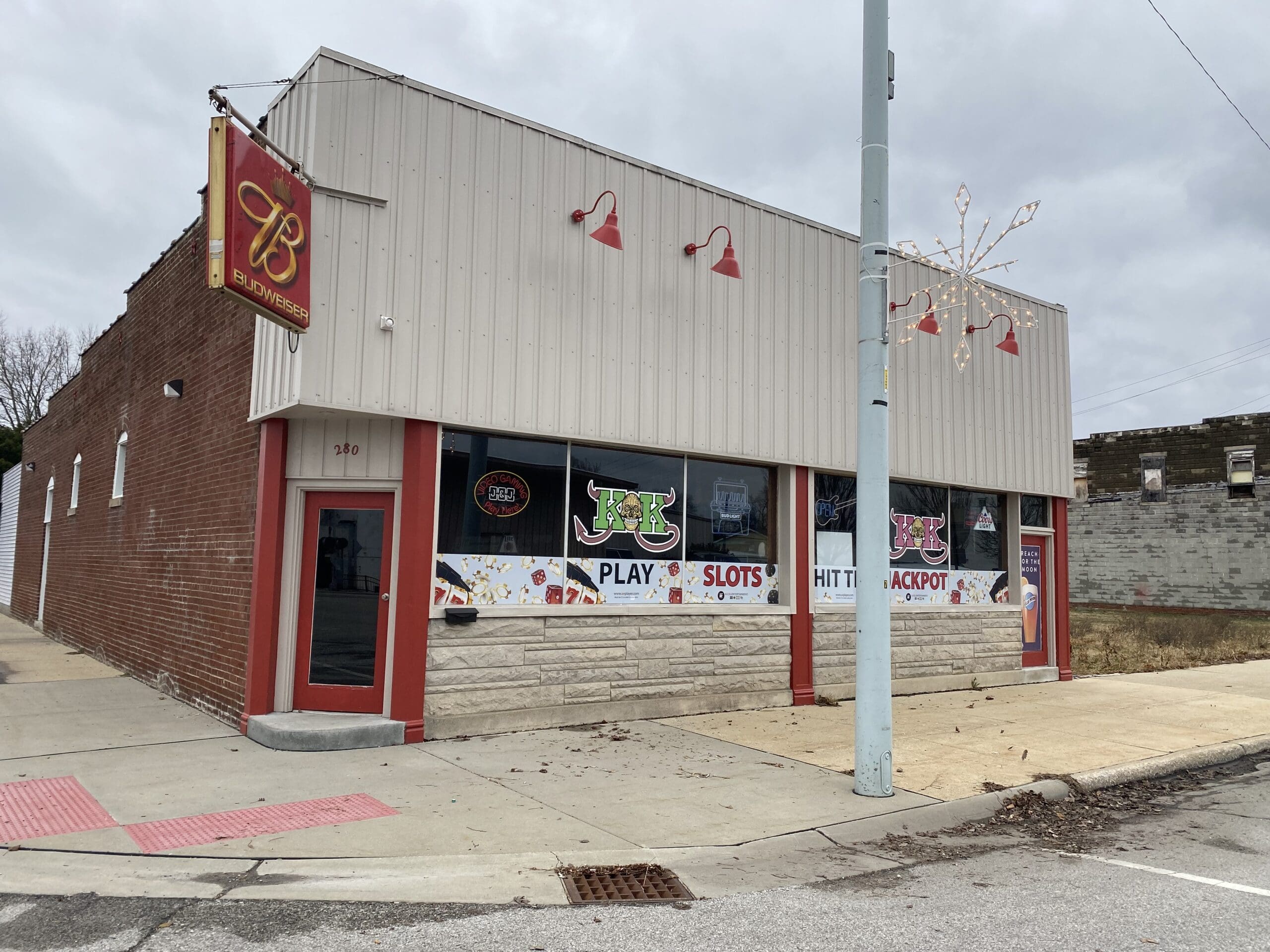 Video Gaming in Virden, IL