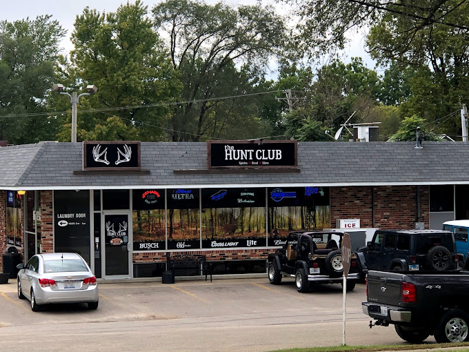 Video Gaming in Oregon, IL